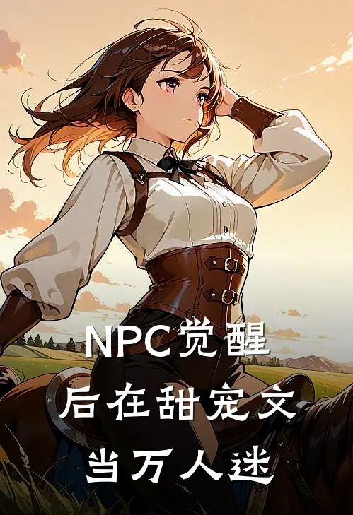 NPC觉醒后在甜宠文当万人迷