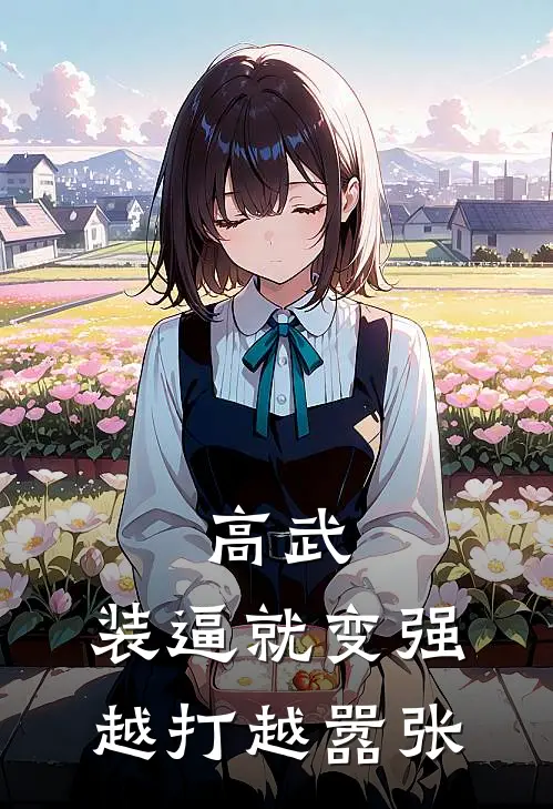 高武：装逼就变强，越打越嚣张