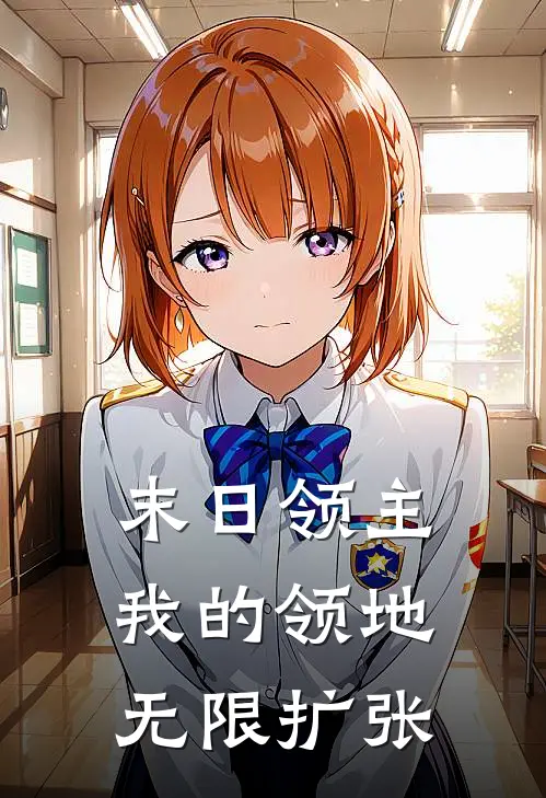 末日领主，我的领地无限扩张