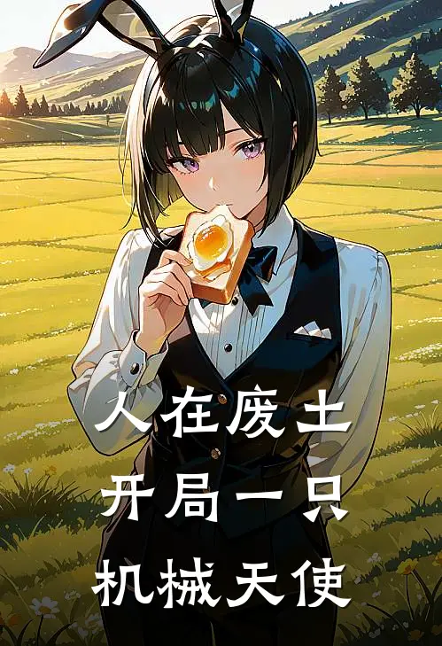 人在废土，开局一只机械天使