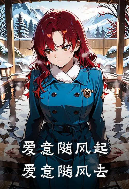 爱意随风起，爱意随风去