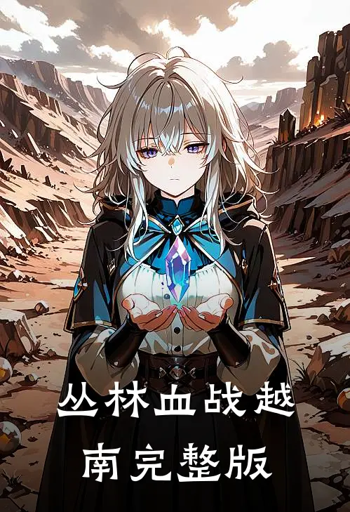 丛林血战越南完整版