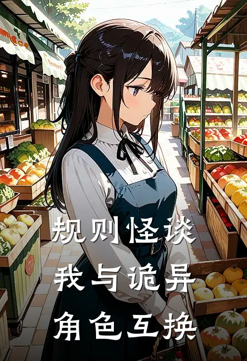 规则怪谈：我与诡异角色互换