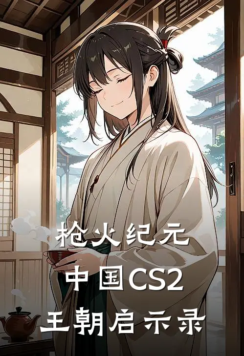 枪火纪元：中国CS2王朝启示录