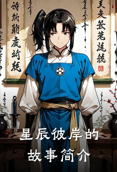 星辰彼岸的故事简介