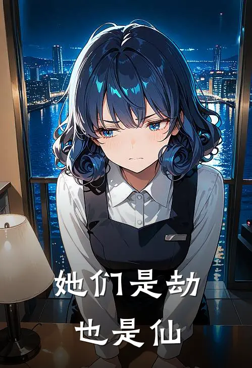 她们是劫也是仙