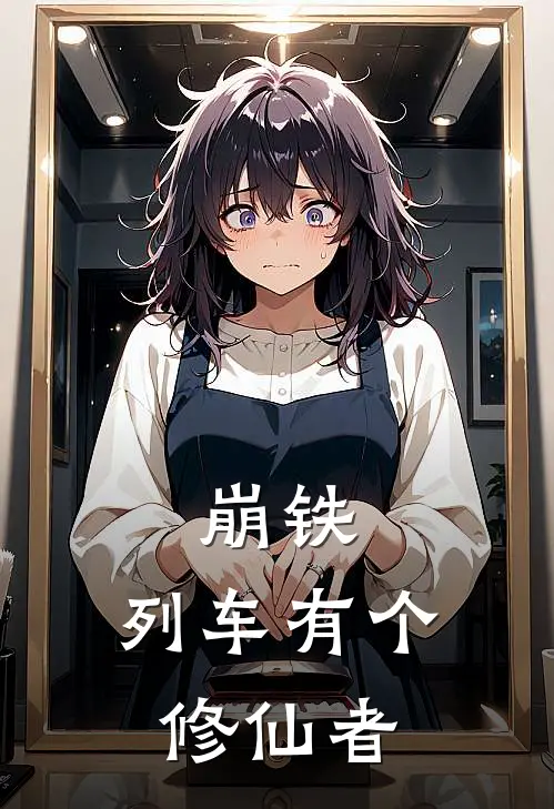 崩铁：列车有个修仙者