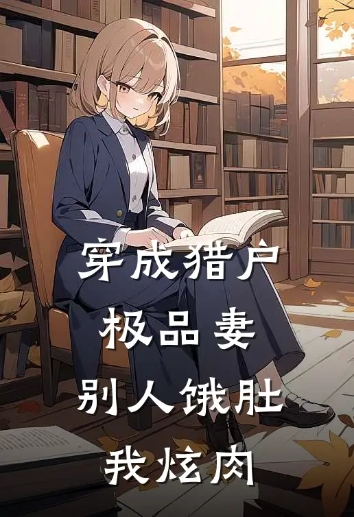穿成猎户极品妻，别人饿肚我炫肉