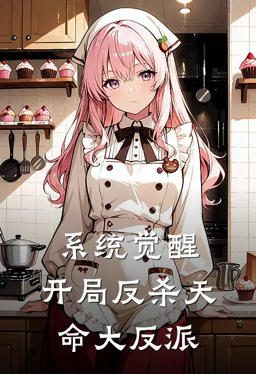 系统觉醒：开局反杀天命大反派