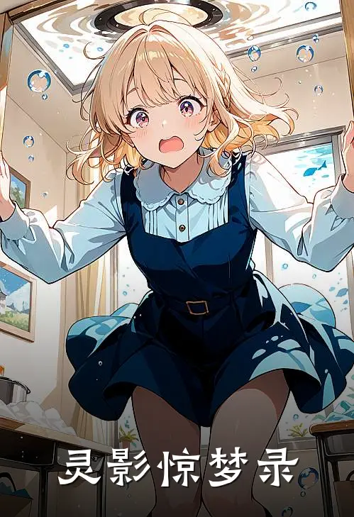 灵影惊梦录