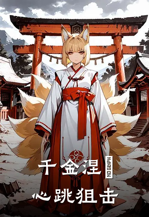 千金涅槃：心跳狙击