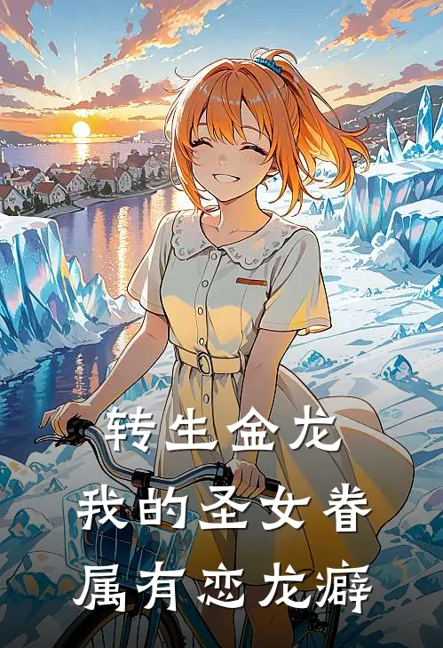 转生金龙，我的圣女眷属有恋龙癖