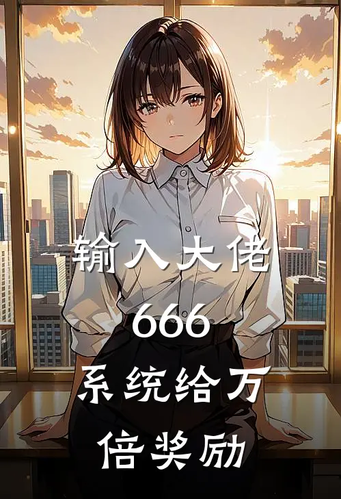 输入大佬666，系统给万倍奖励