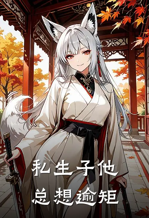 私生子他总想逾矩