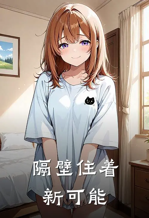 隔壁住着新可能