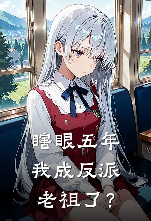 瞎眼五年，我成反派老祖了？