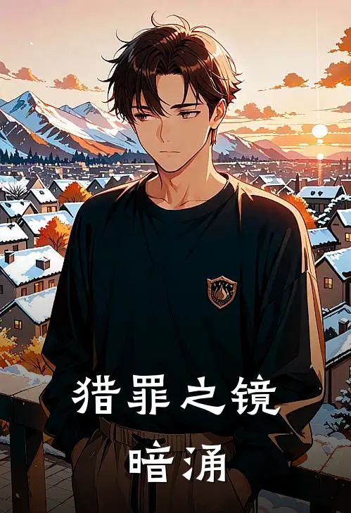 猎罪之镜：暗涌