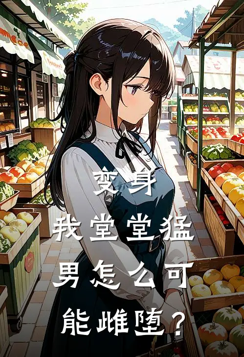 变身：我堂堂猛男怎么可能雌堕？