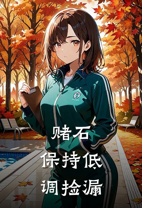 赌石：保持低调捡漏