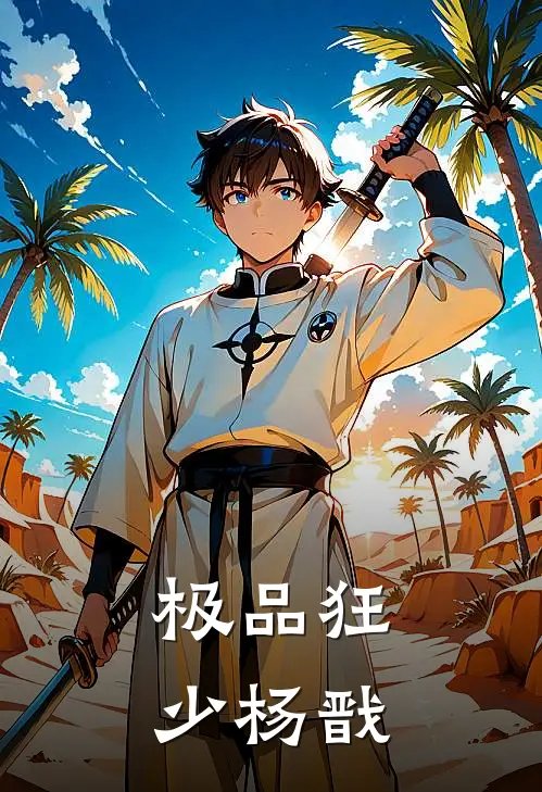极品狂少杨戬