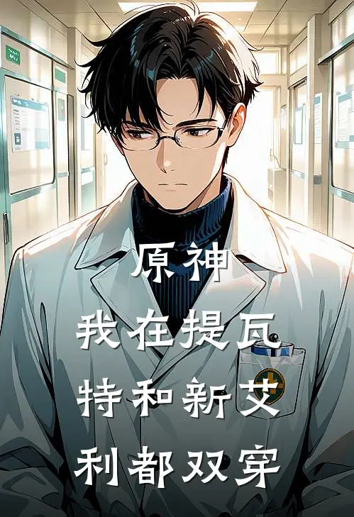 原神：我在提瓦特和新艾利都双穿