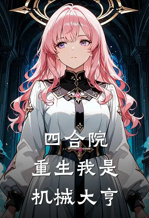 四合院：重生我是机械大亨