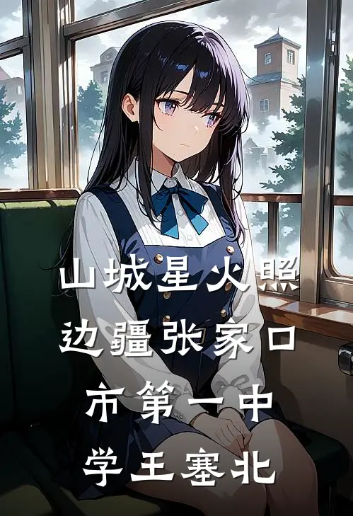 山城星火照边疆 张家口市第一中学 王塞北