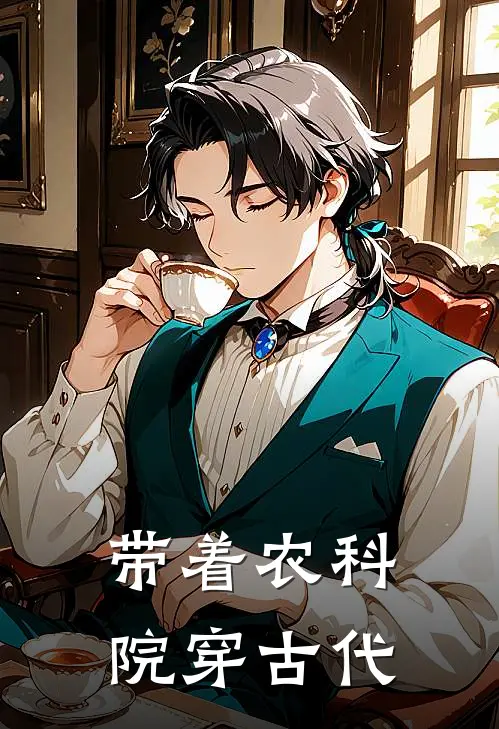 带着农科院穿古代