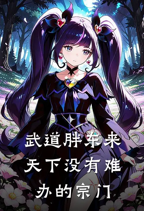 武道胖东来，天下没有难办的宗门