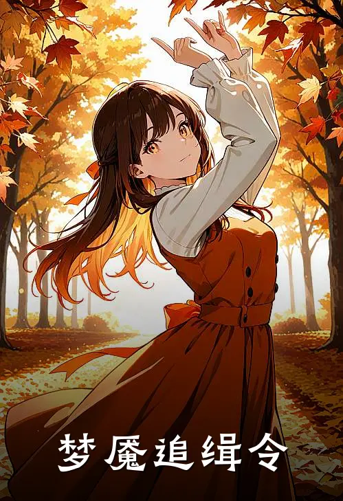 梦魇追缉令