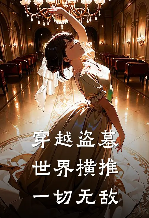 穿越盗墓世界横推一切无敌