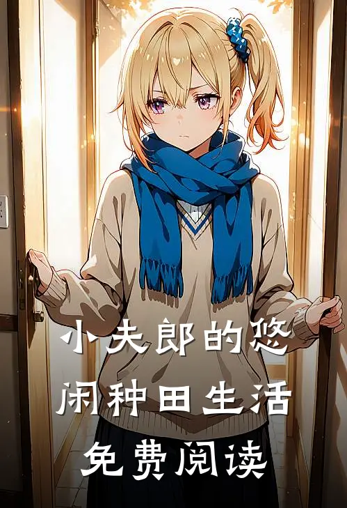 小夫郎的悠闲种田生活免费阅读