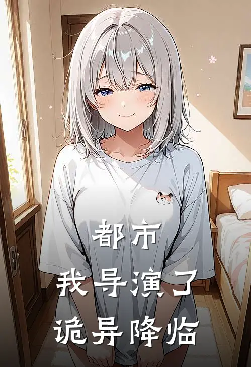 都市：我导演了诡异降临