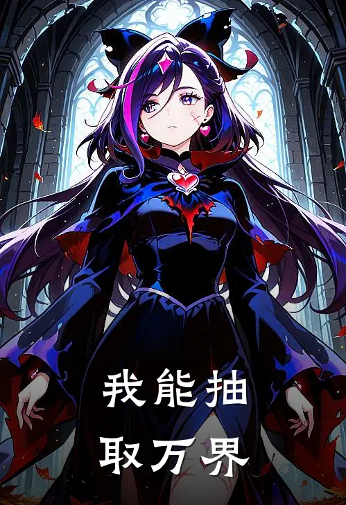 我能抽取万界