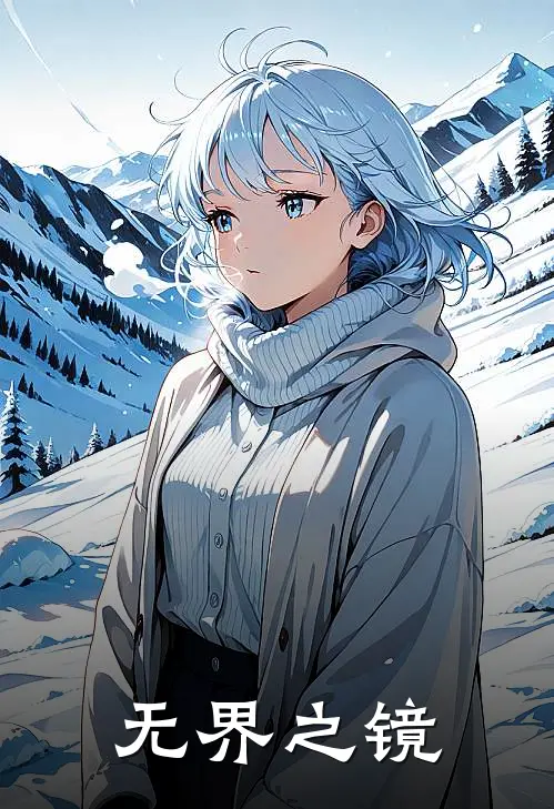 无界之镜