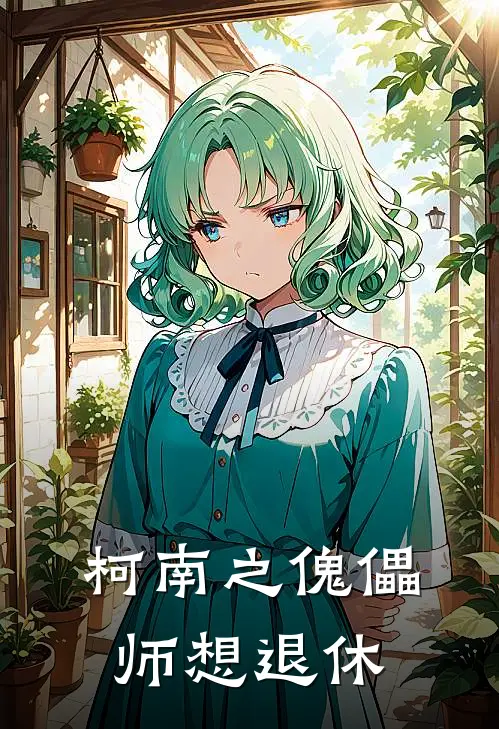 柯南之傀儡师想退休