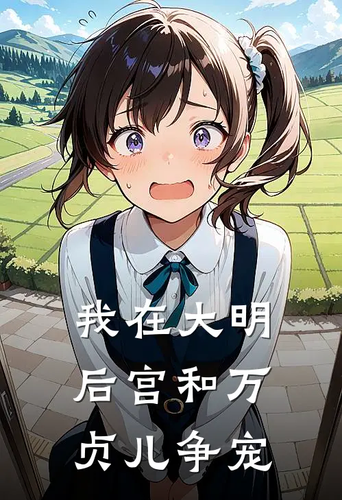我在大明后宫和万贞儿争宠
