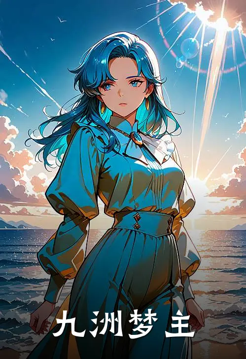 九洲梦主