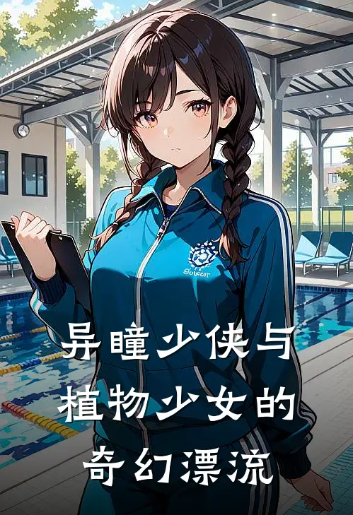 异瞳少侠与植物少女的奇幻漂流