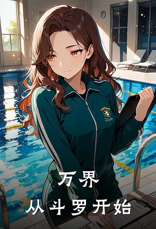 万界：从斗罗开始