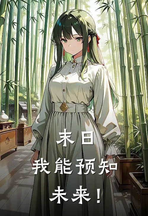 末日，我能预知未来！
