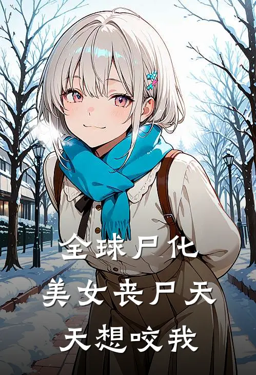 全球尸化：美女丧尸天天想咬我