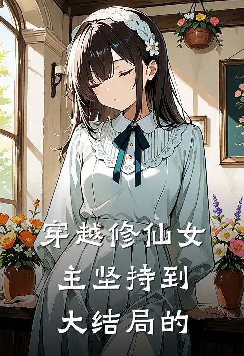 穿越修仙女主坚持到大结局的