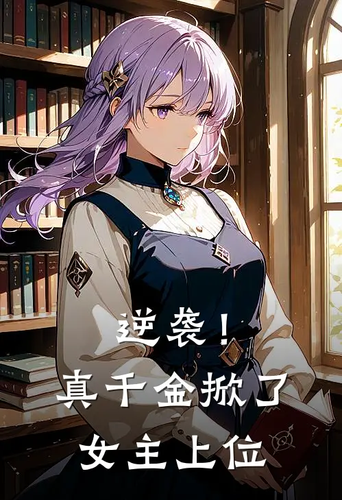 逆袭！真千金掀了女主上位