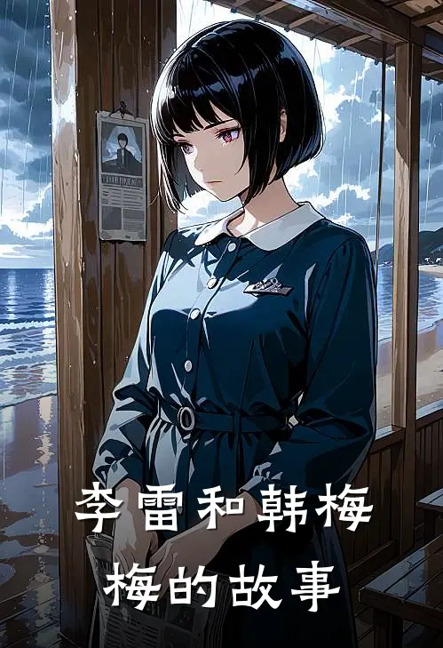 李雷和韩梅梅的故事