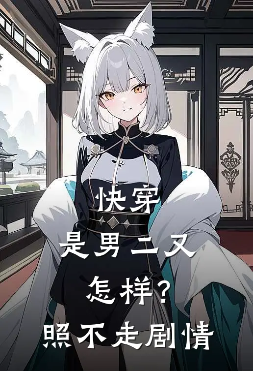 快穿：是男二又怎样？照不走剧情