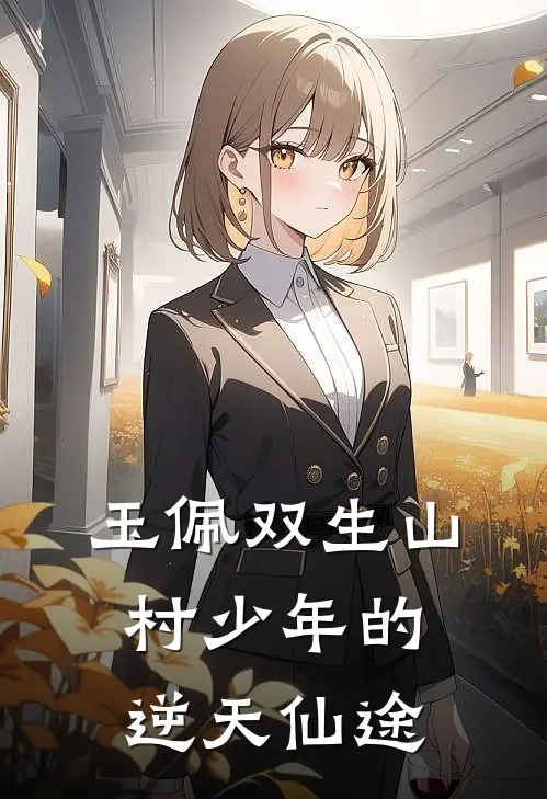 玉佩双生山村少年的逆天仙途