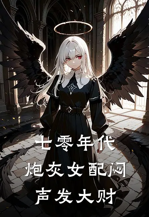 七零年代，炮灰女配闷声发大财