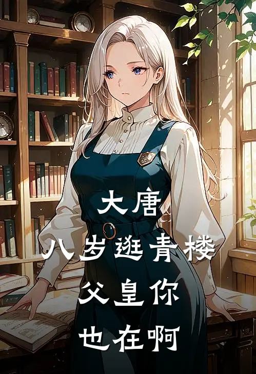 大唐：八岁逛青楼，父皇你也在啊