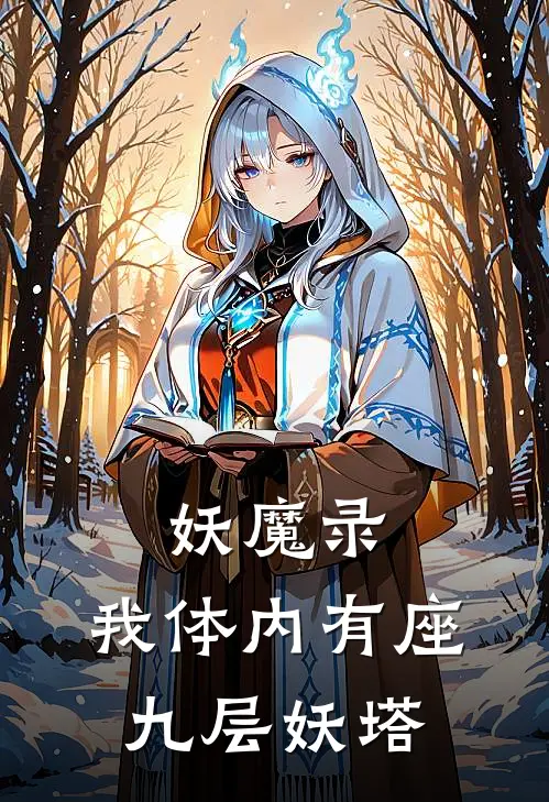 妖魔录：我体内有座九层妖塔